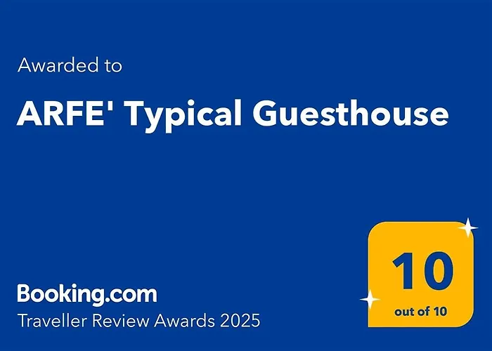 Apartamento Arfe' Typical