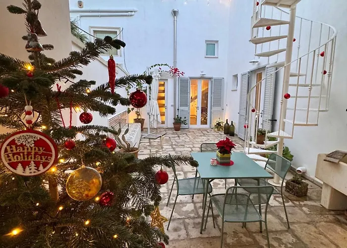 Apartamento Arfe' Typical Casarano